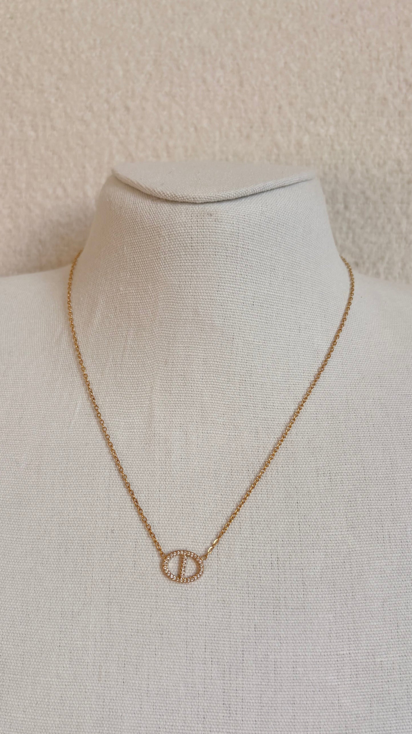 Collier CASSIE