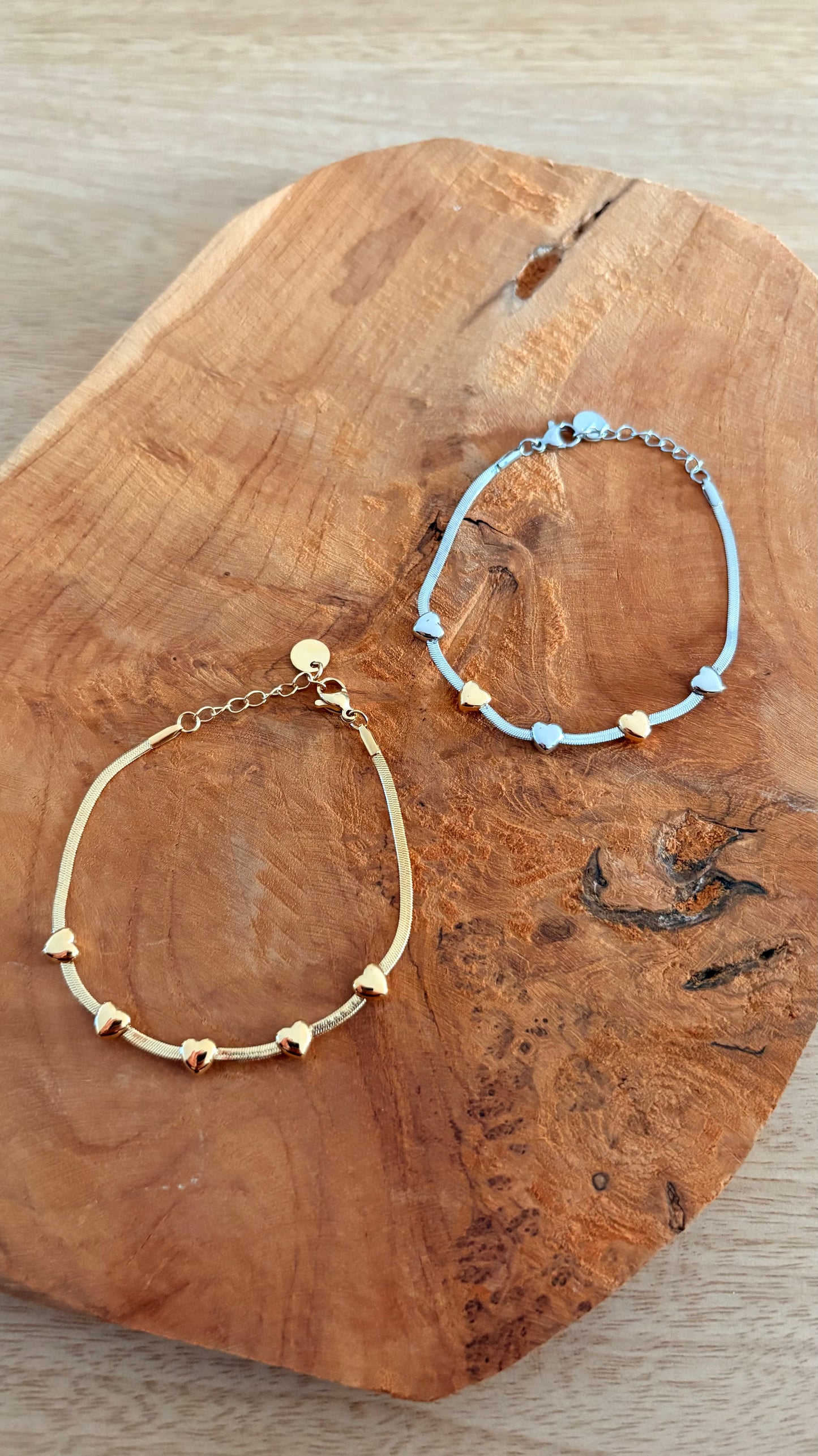 Bracelet HELENA