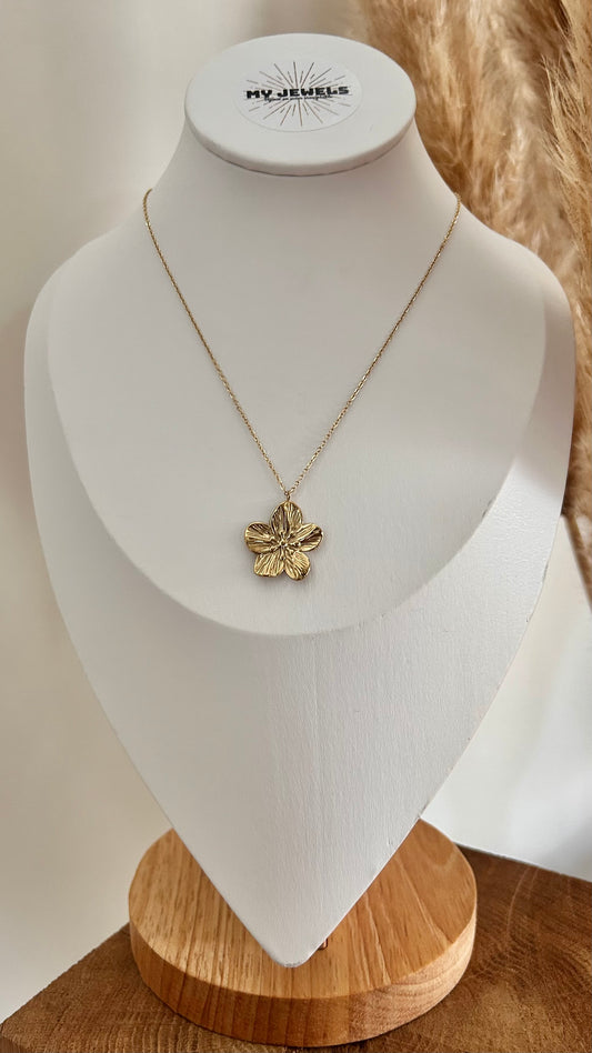 Collier ESTHER