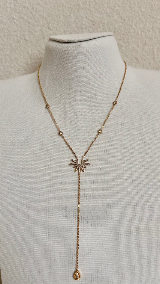 Collier YANA