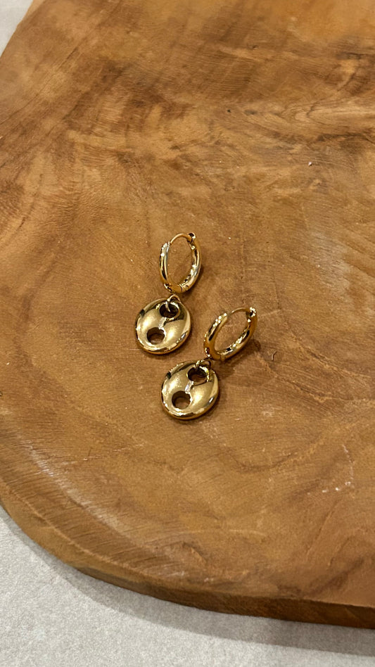 Boucles d’oreilles MIREYA