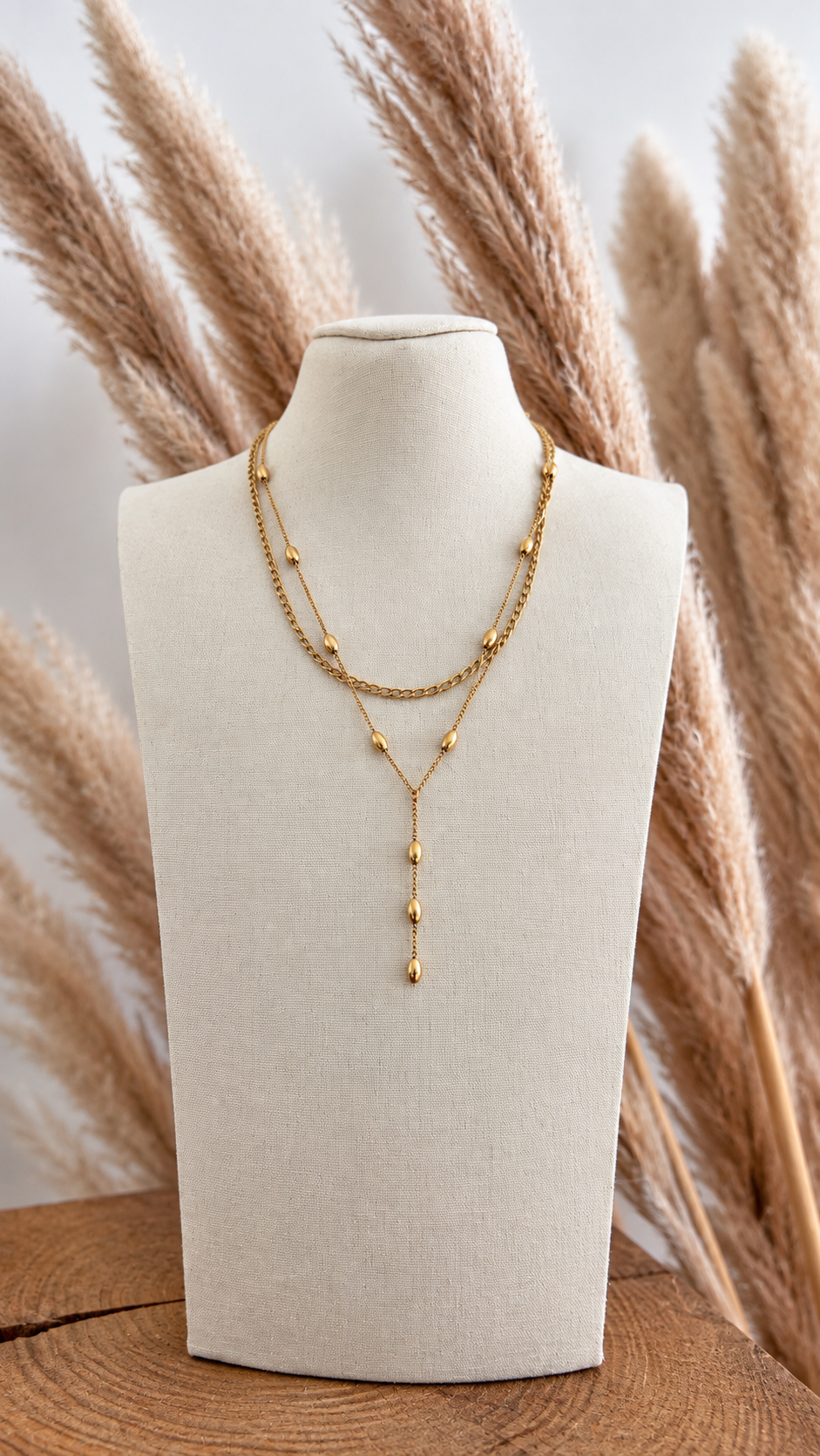Collier ADRIANA