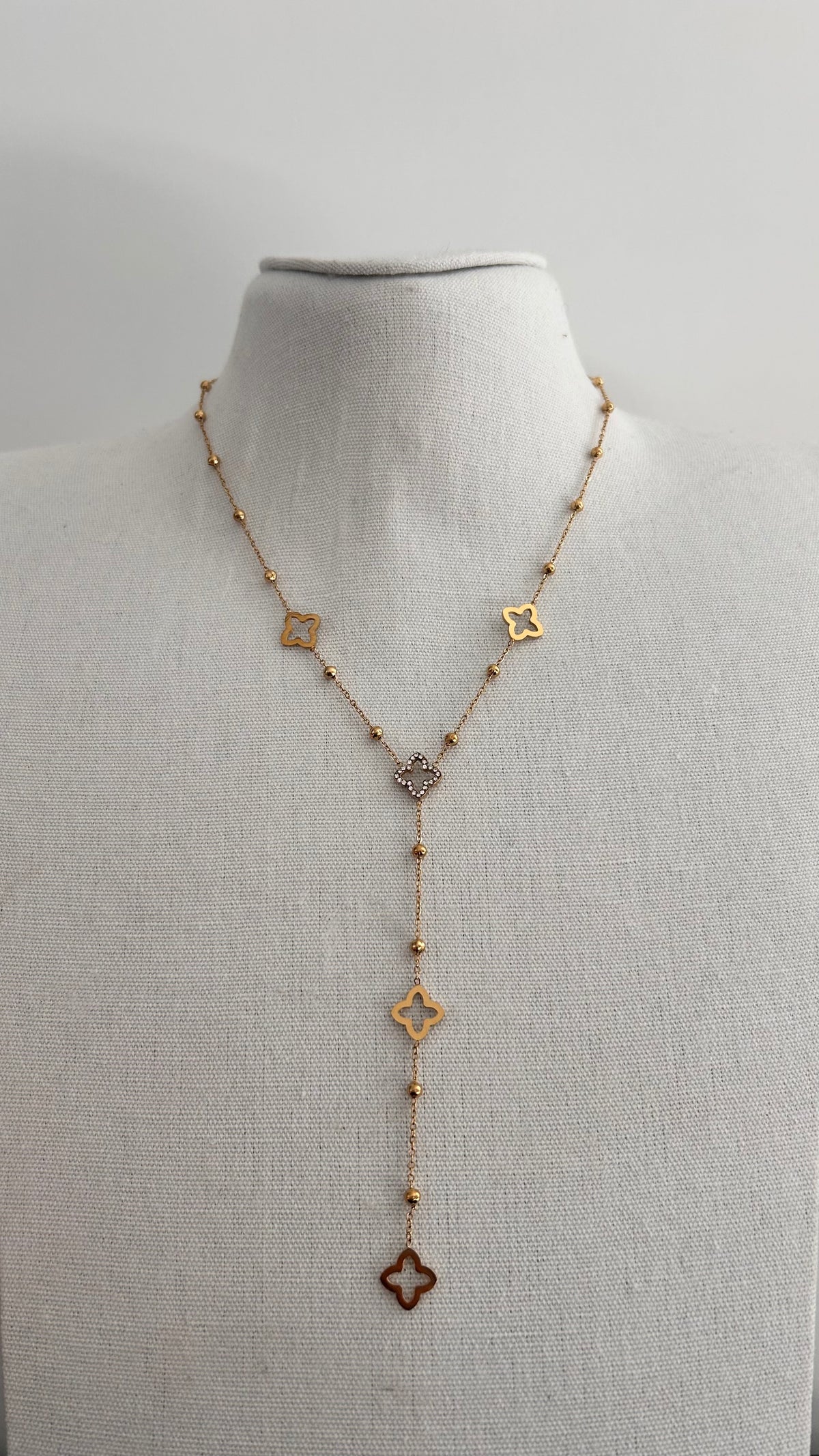 Collier MONA