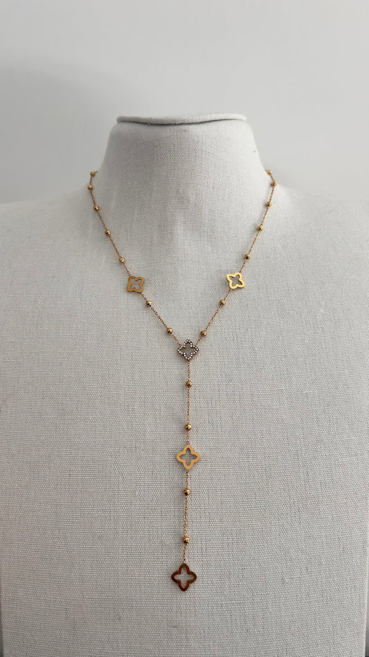 Collier MONA