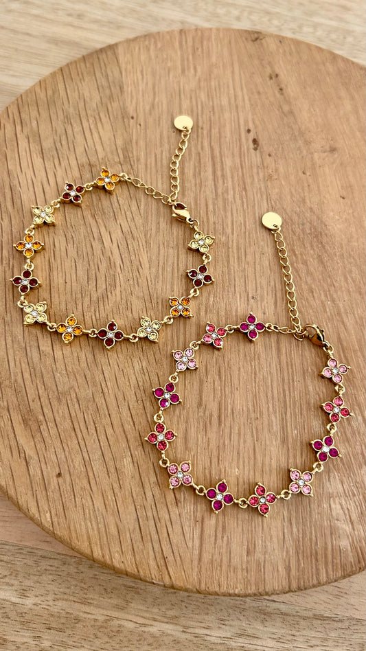 Bracelet ÉLÉONORE