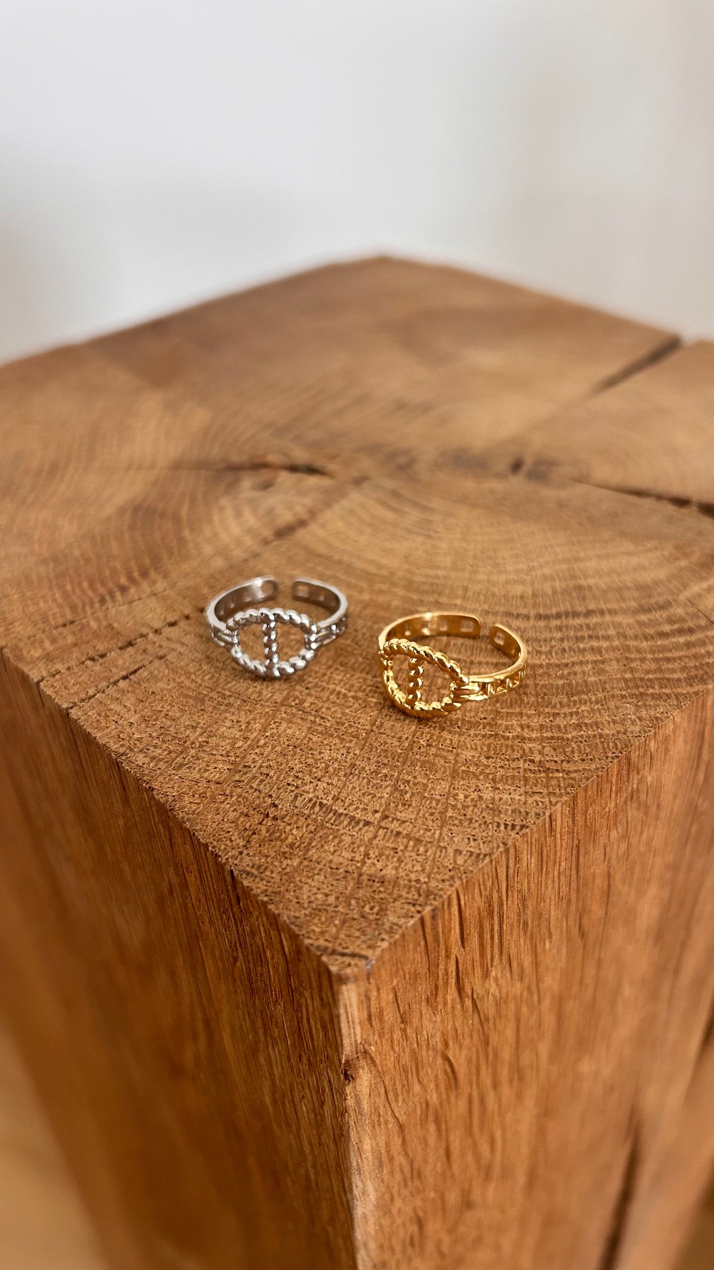 Bague ÉLINE