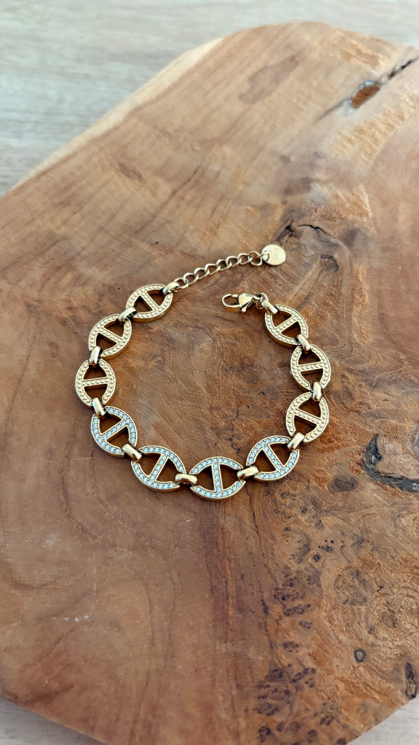 Bracelet EMA