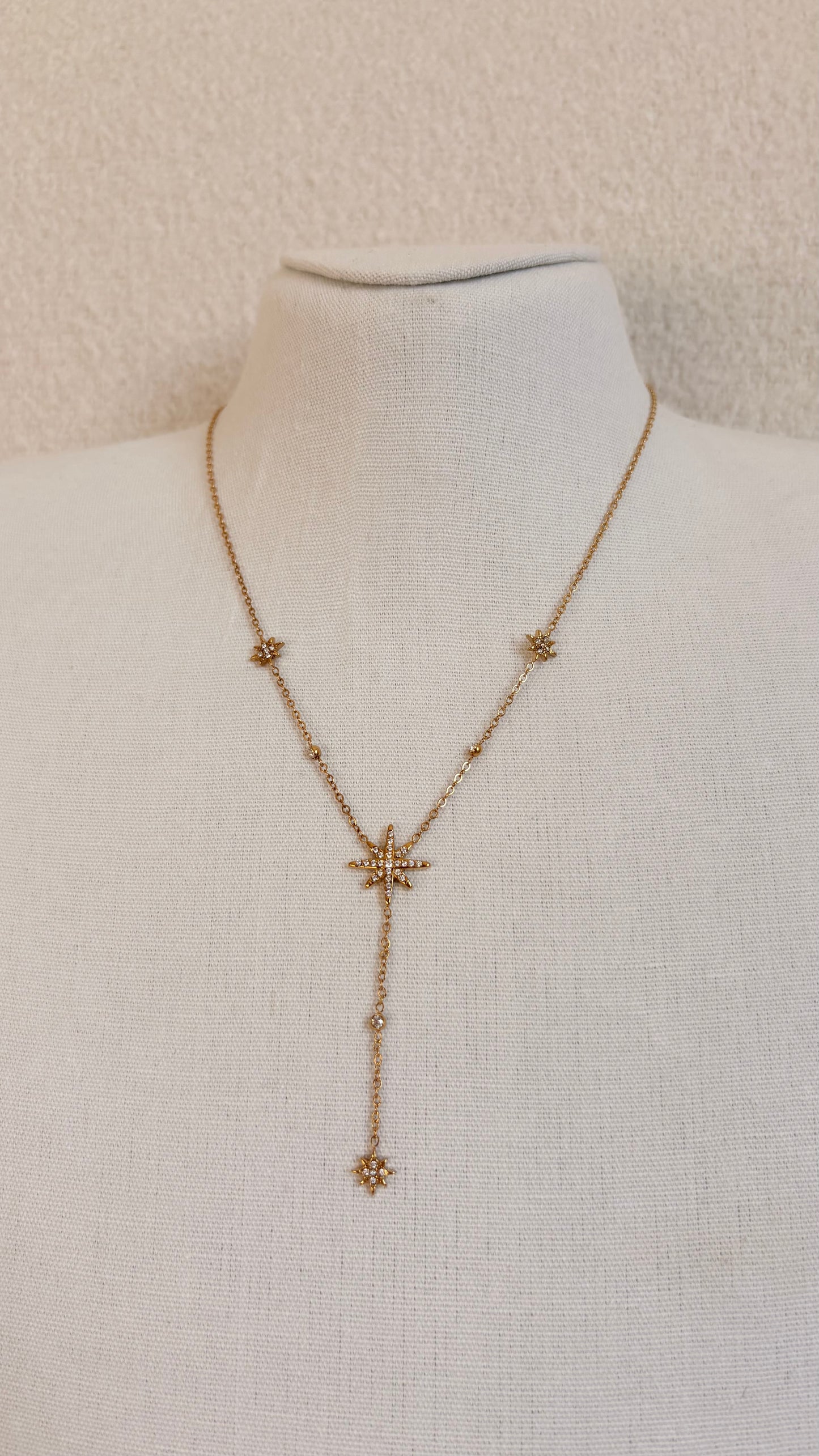 Collier ESTELLE