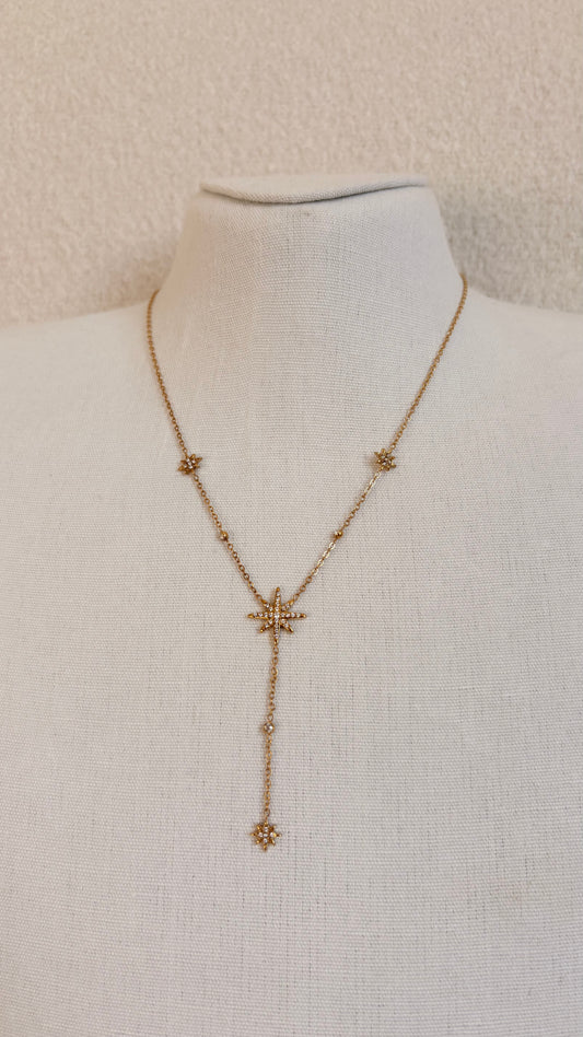 Collier ESTELLE