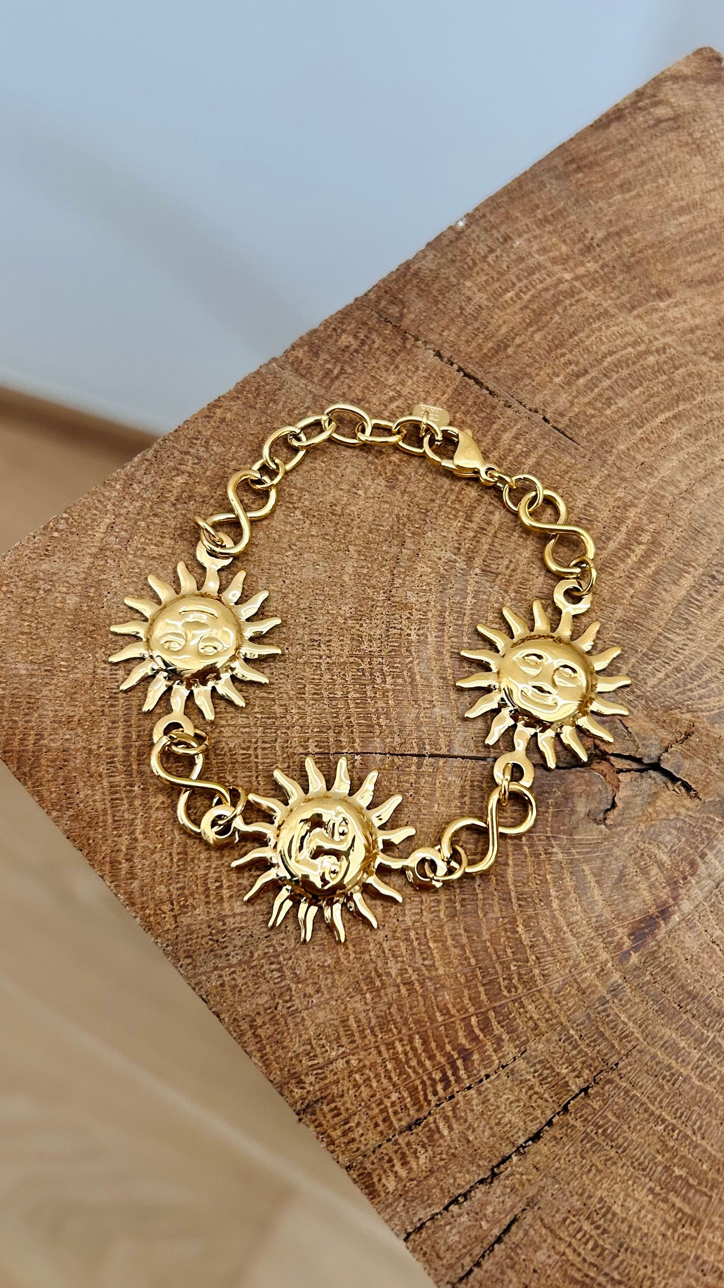 Bracelet SUN