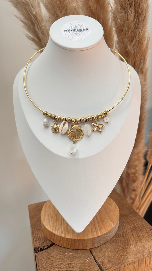 Collier SARAH