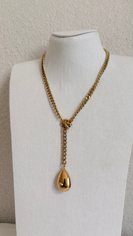 Collier ANDREA