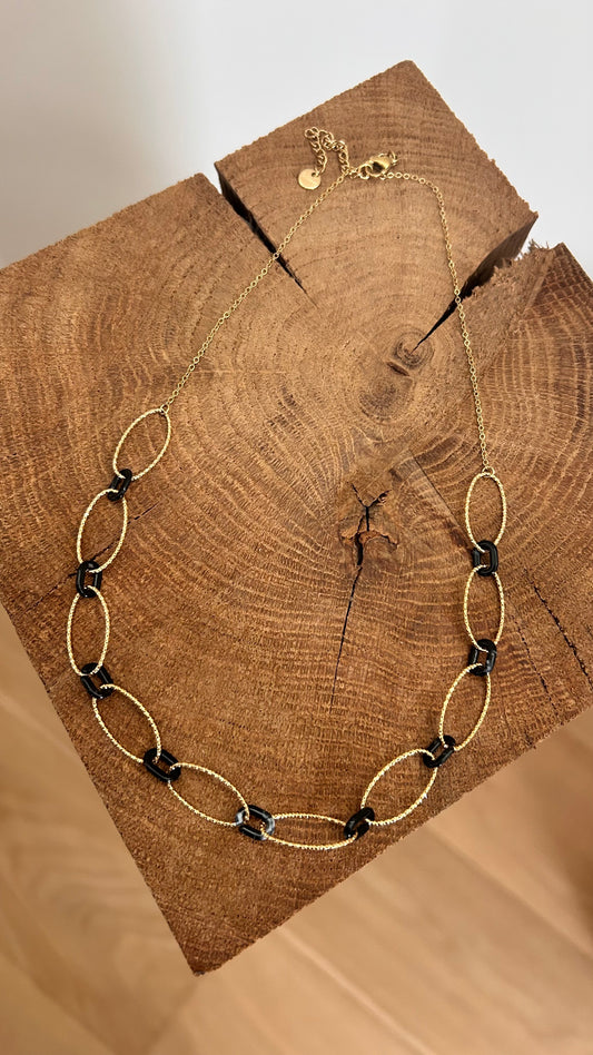 Collier AYMA