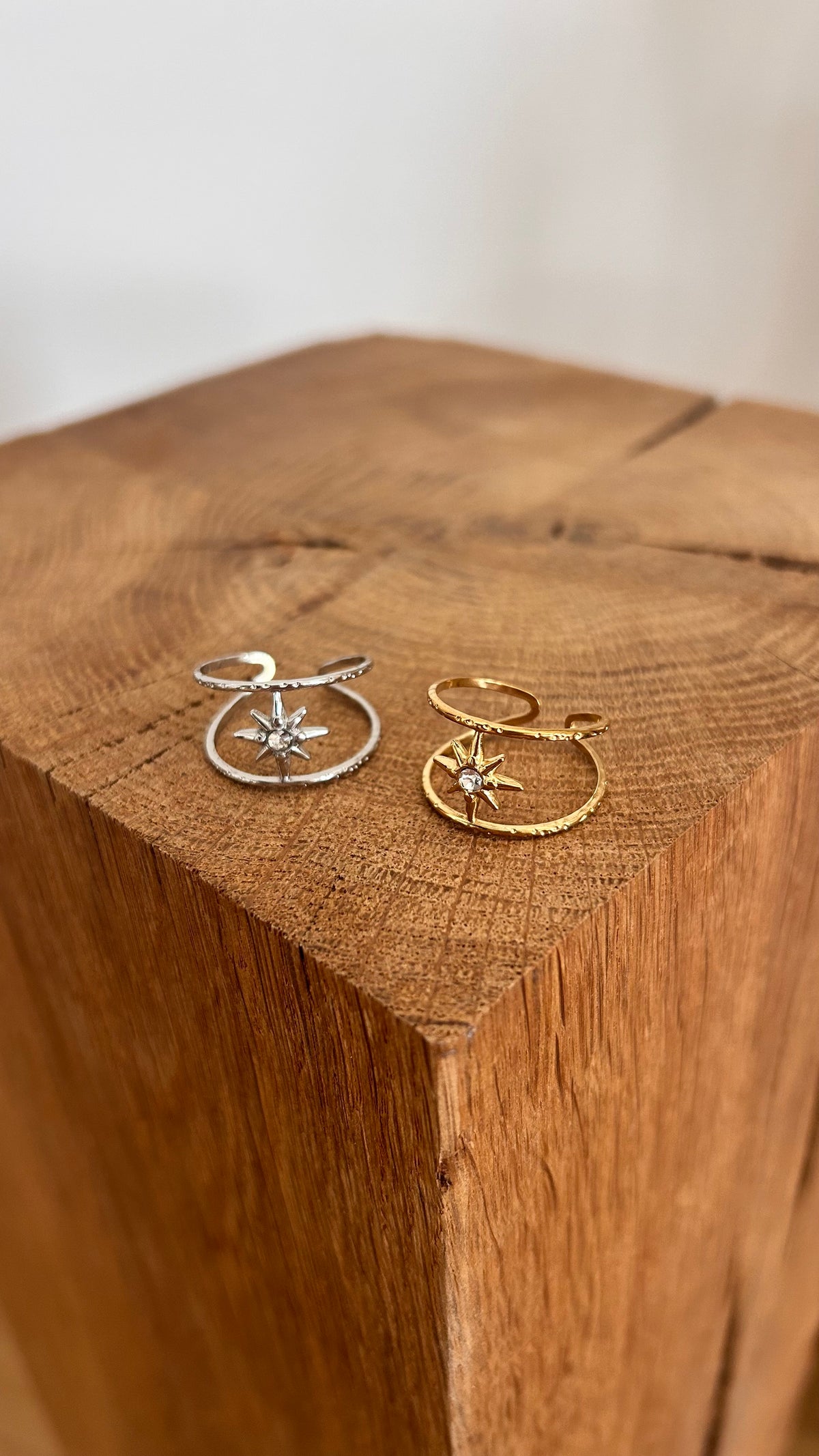 Bague ORLANE