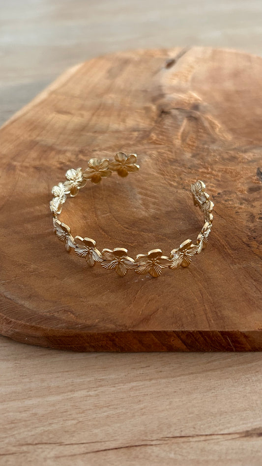 Bracelet jonc CHLOÉ