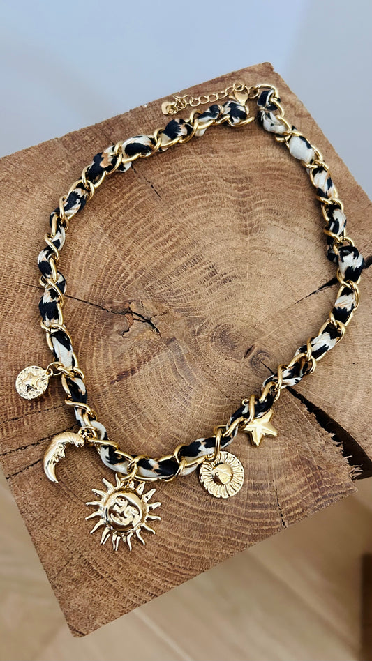 Collier DIANA