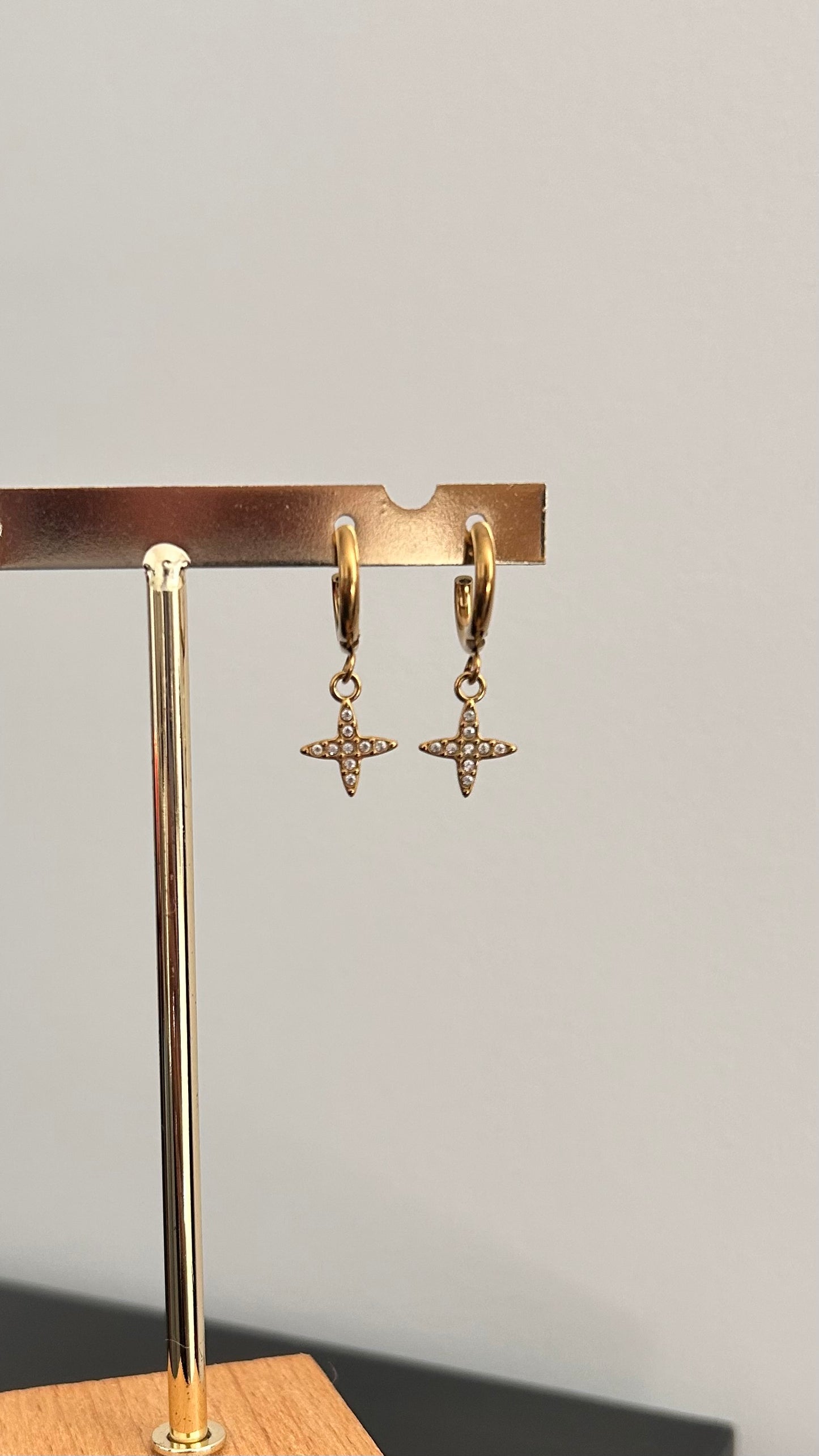 Boucles d’oreilles ANAÏS
