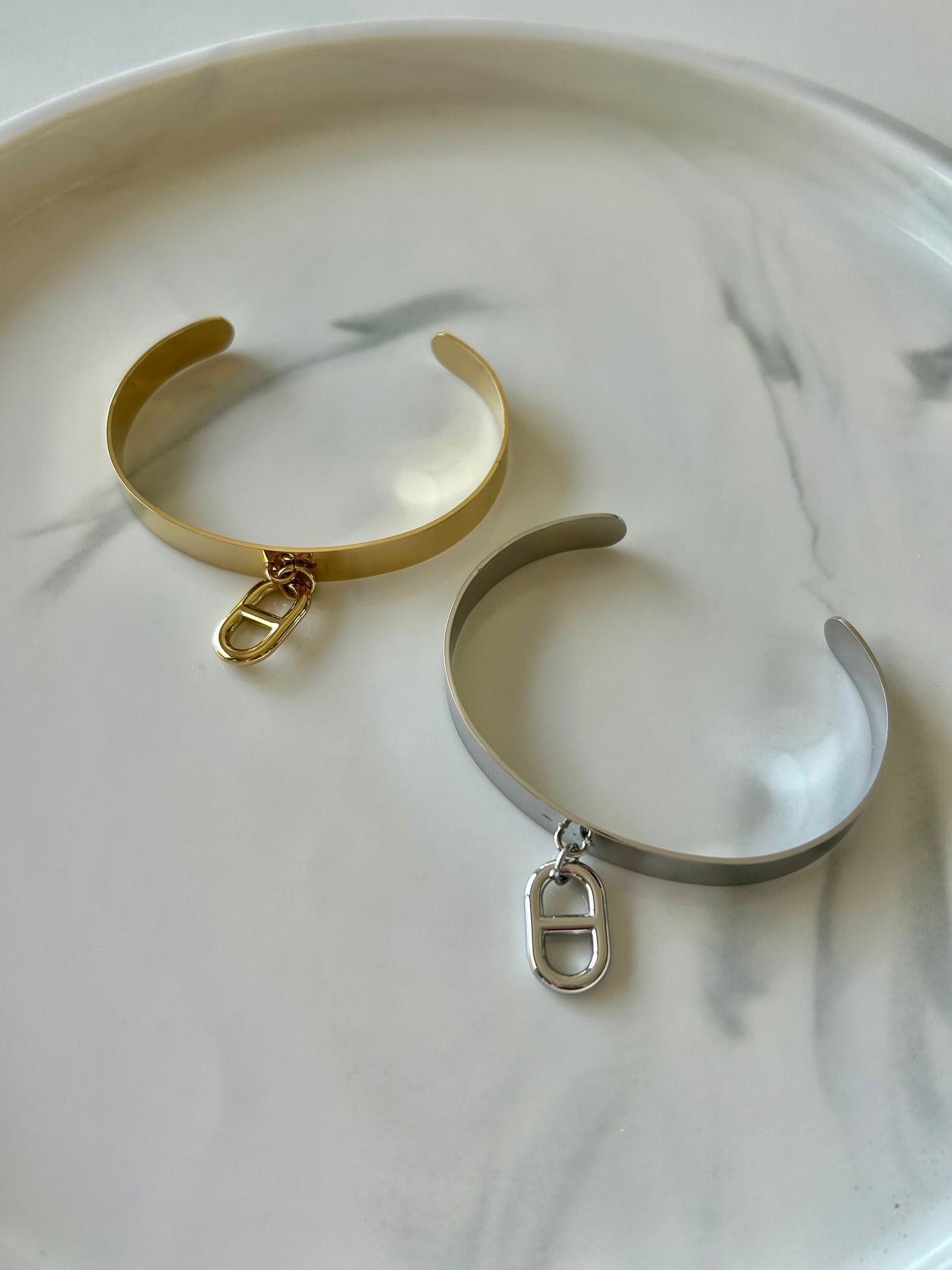 Bracelet jonc ADÉLIE