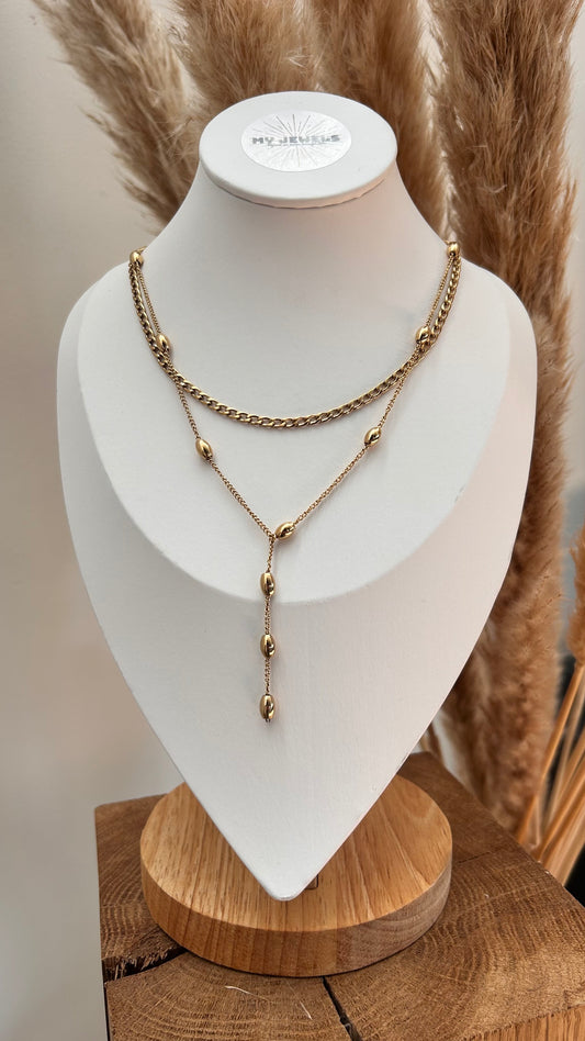 Collier ARIANA