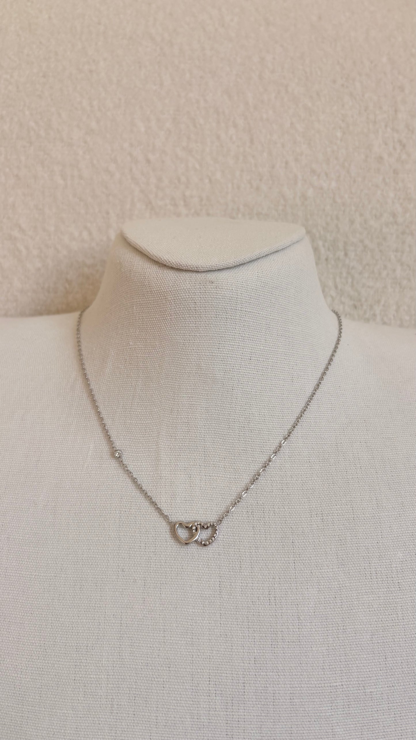 Collier COEUR