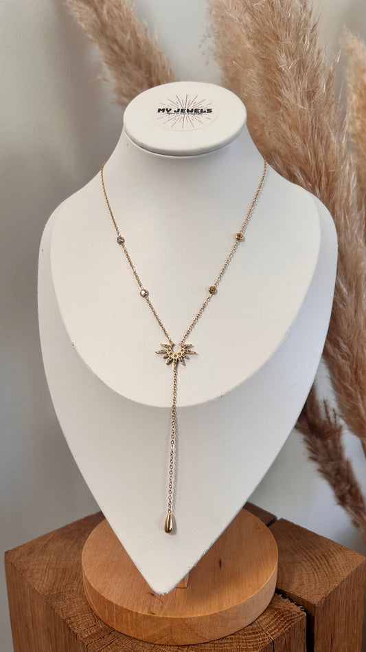 Collier YANA