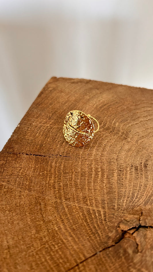 Bague SORAYA