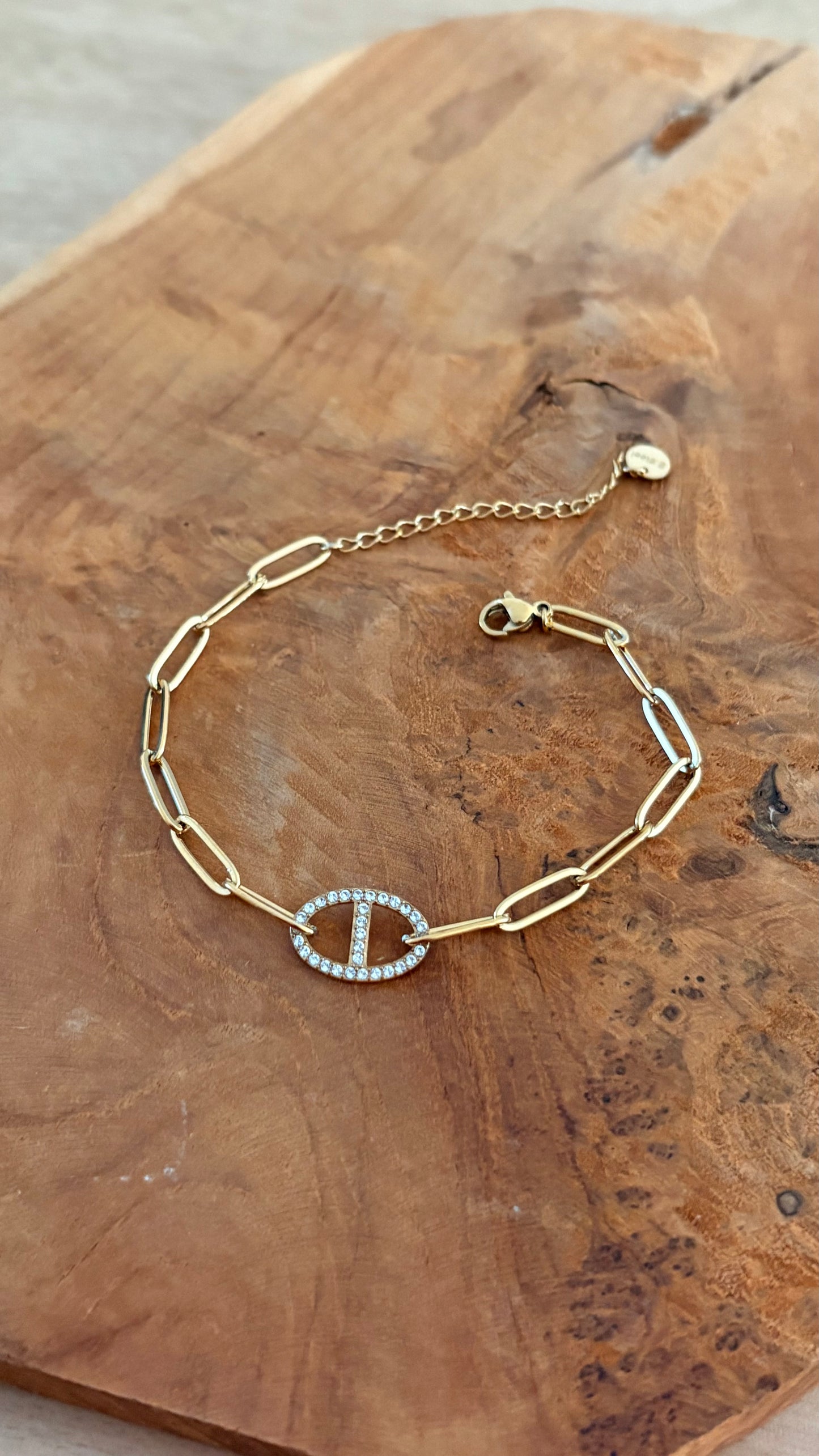 Bracelet EMELINE