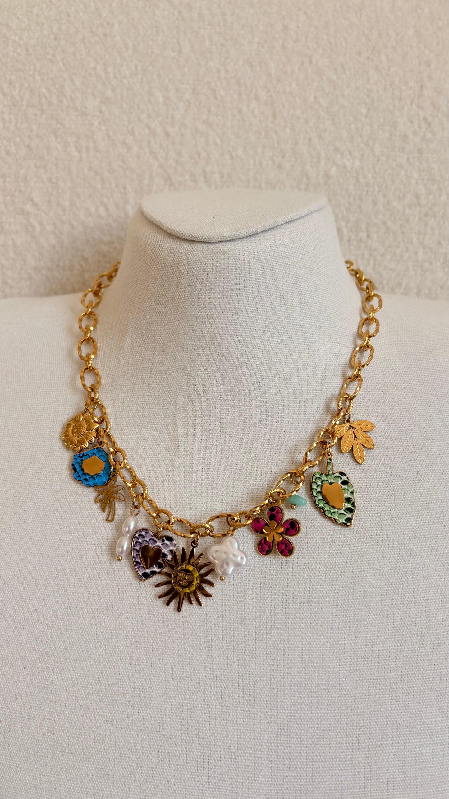 Bracelet ORNELLA