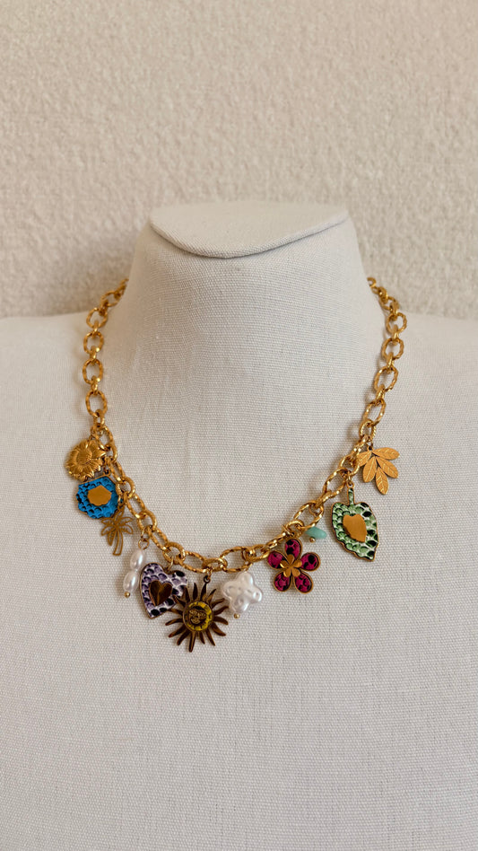 Bracelet ORNELLA