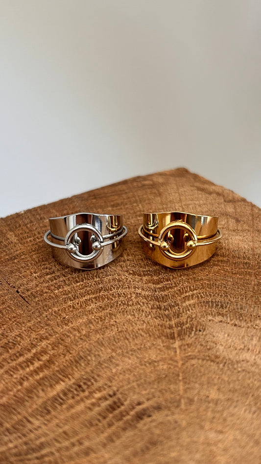 Bague MARTHA