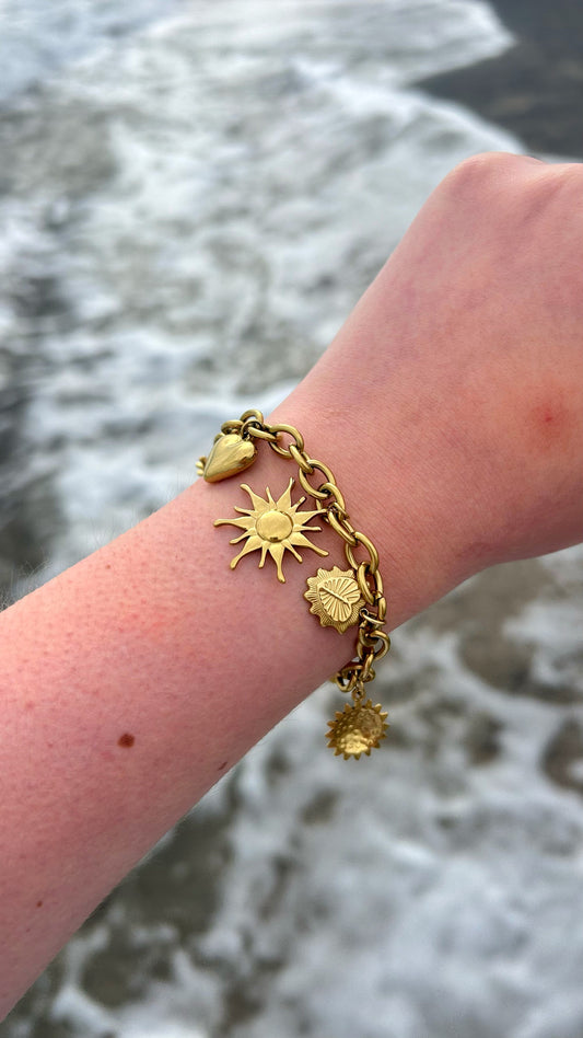 Bracelet LILY