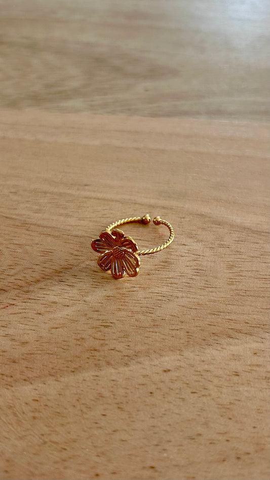 Bague PAULINA