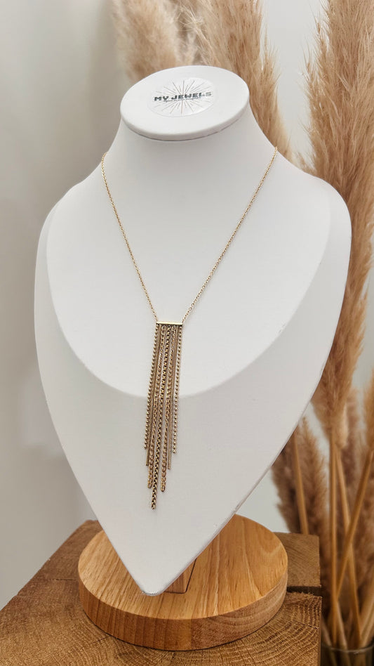 Collier ISABELLE
