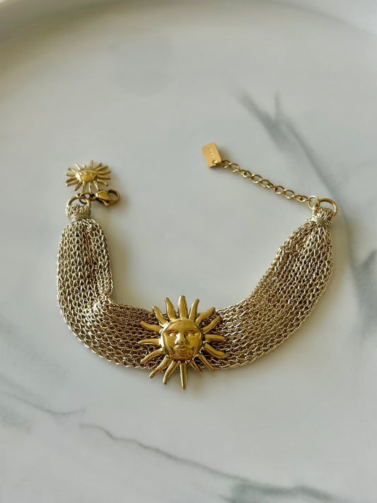 Bracelet LORIANA
