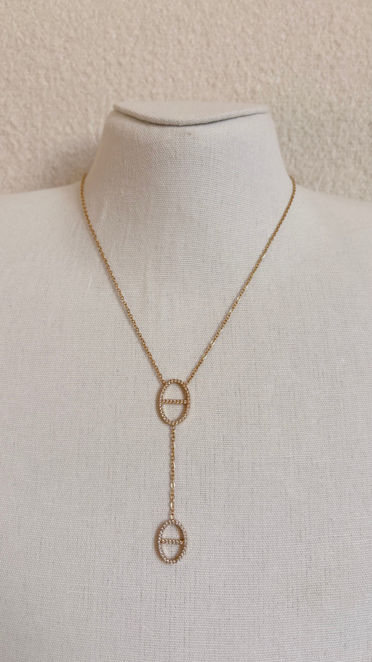 Collier DORIA