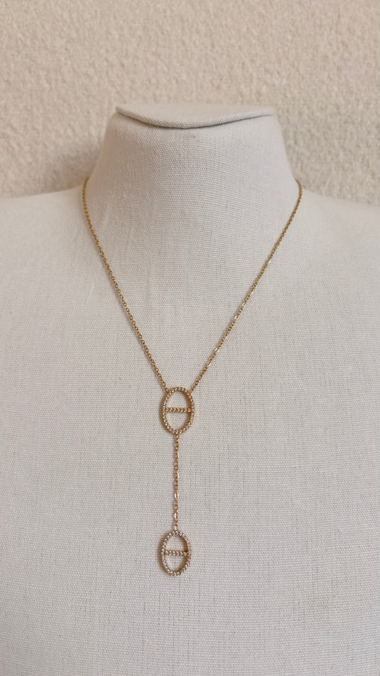 Collier DORIA