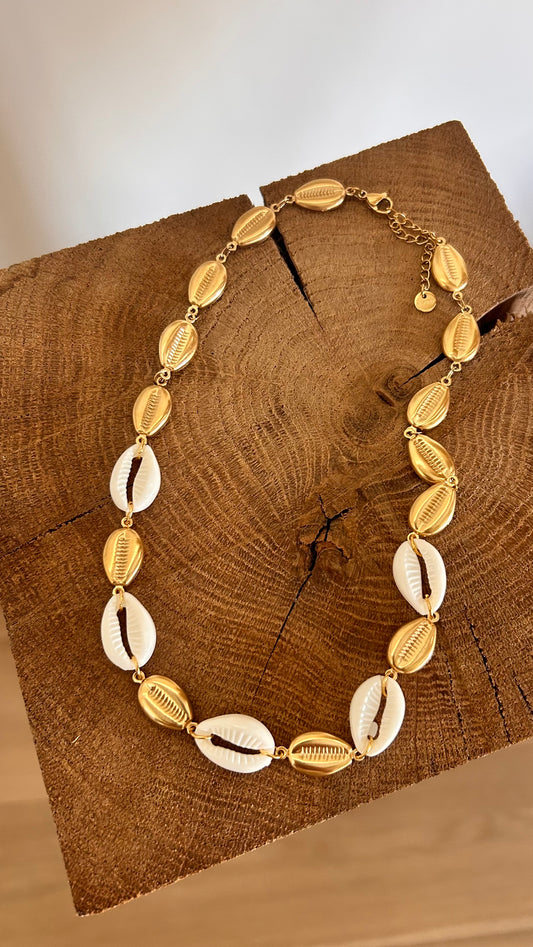 Collier EMA
