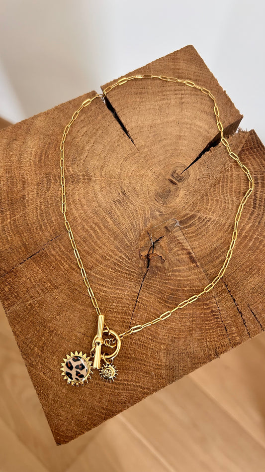 Collier MOLLIE