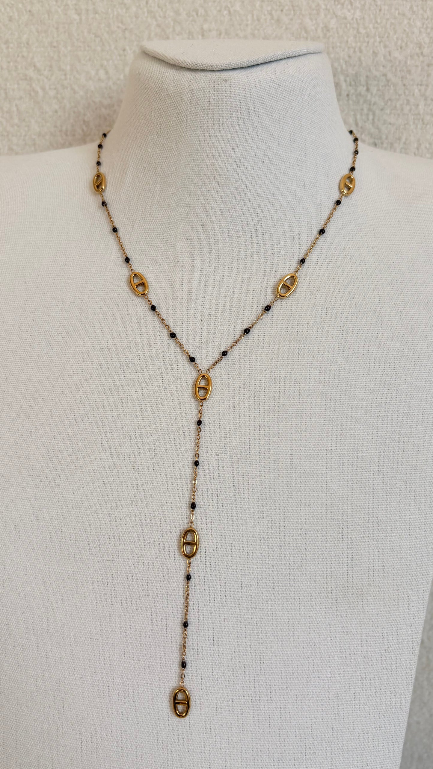 Collier ANISSA