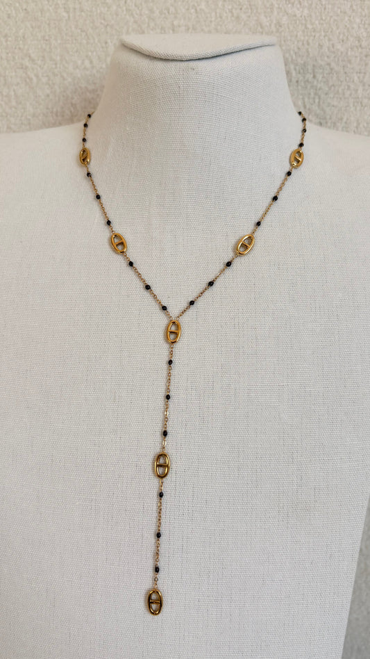 Collier ANISSA