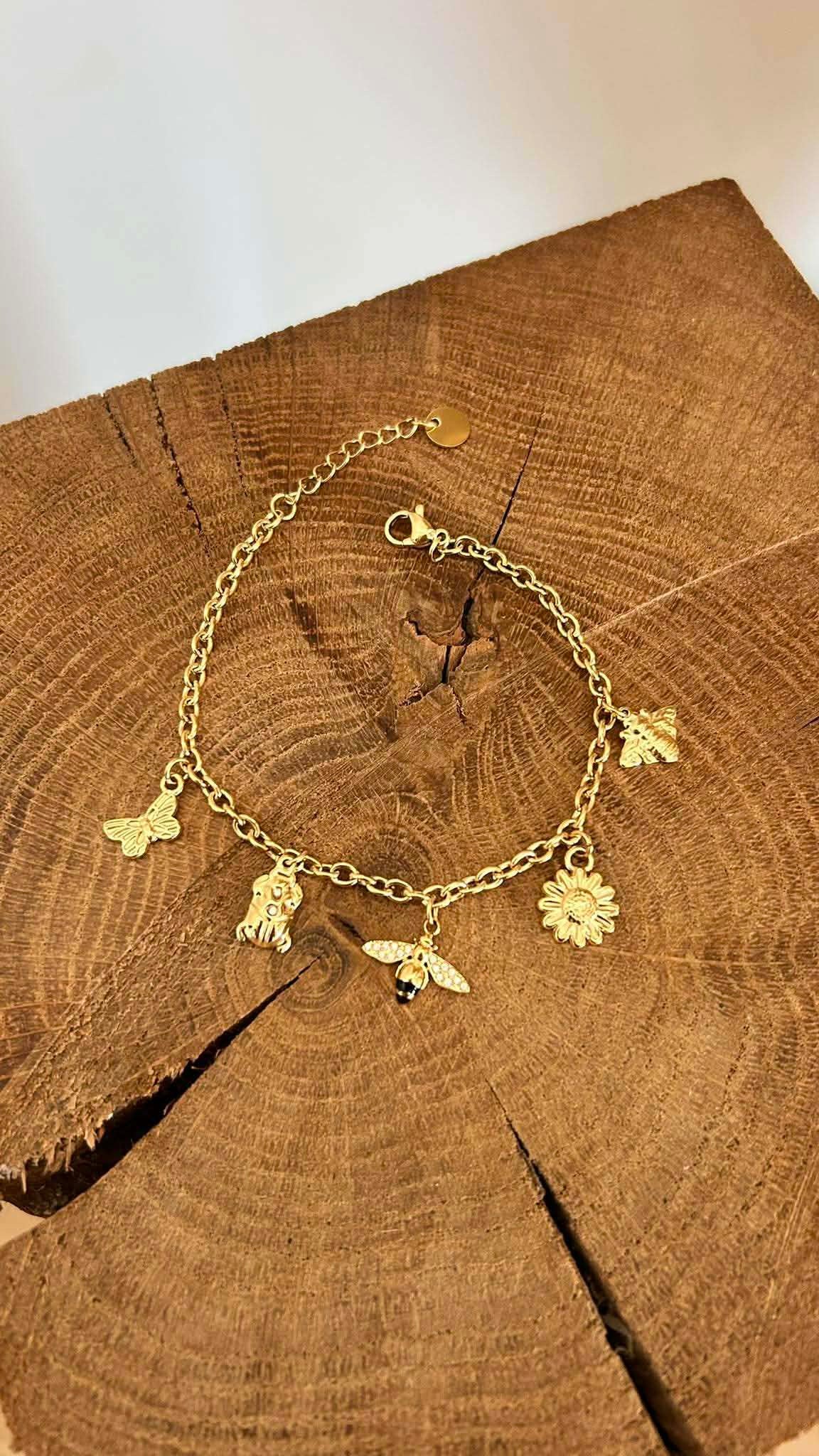 Bracelet SAMANTHA