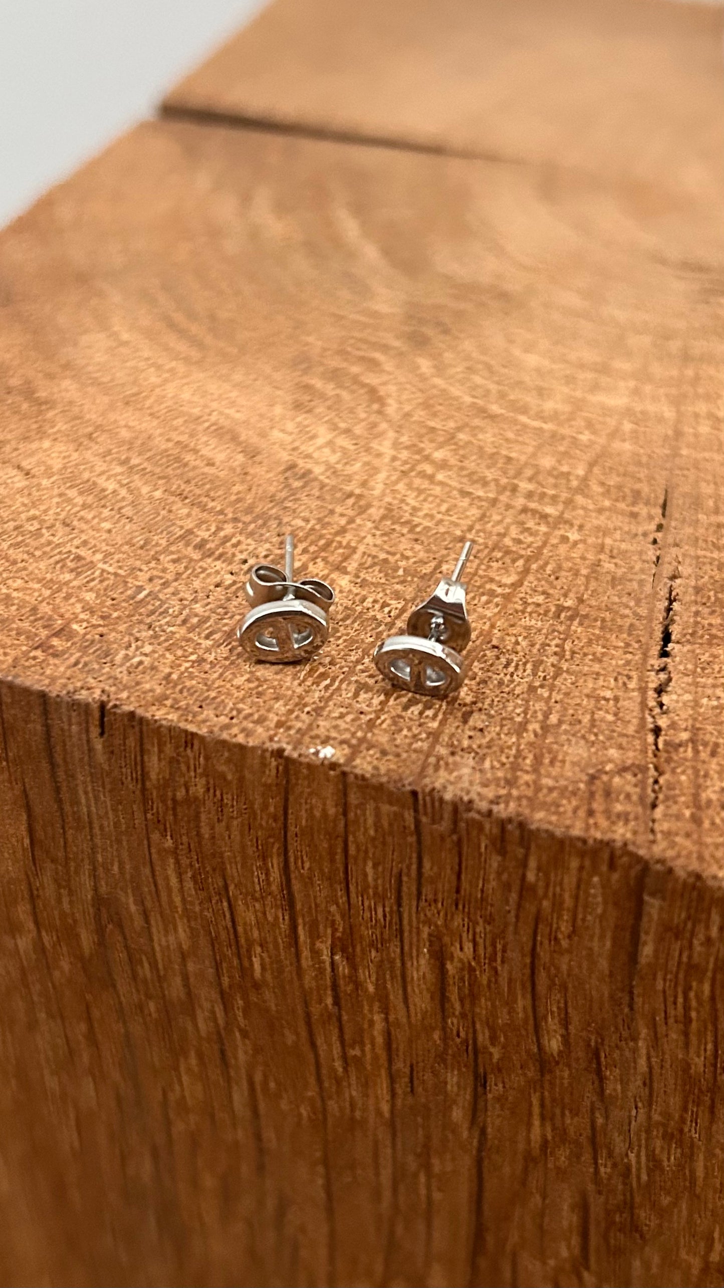 Boucles d'oreilles MYA