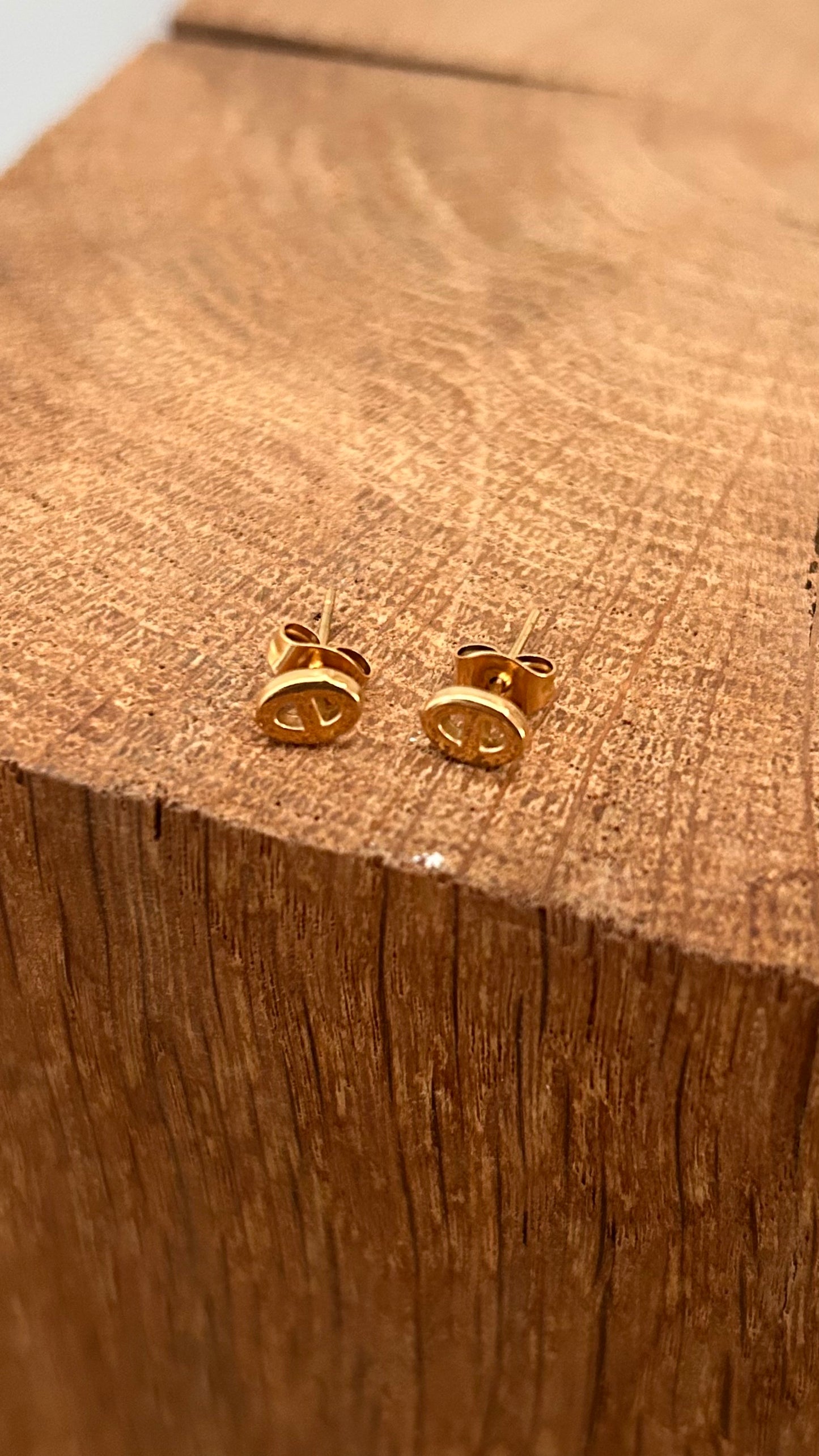 Boucles d'oreilles MYA