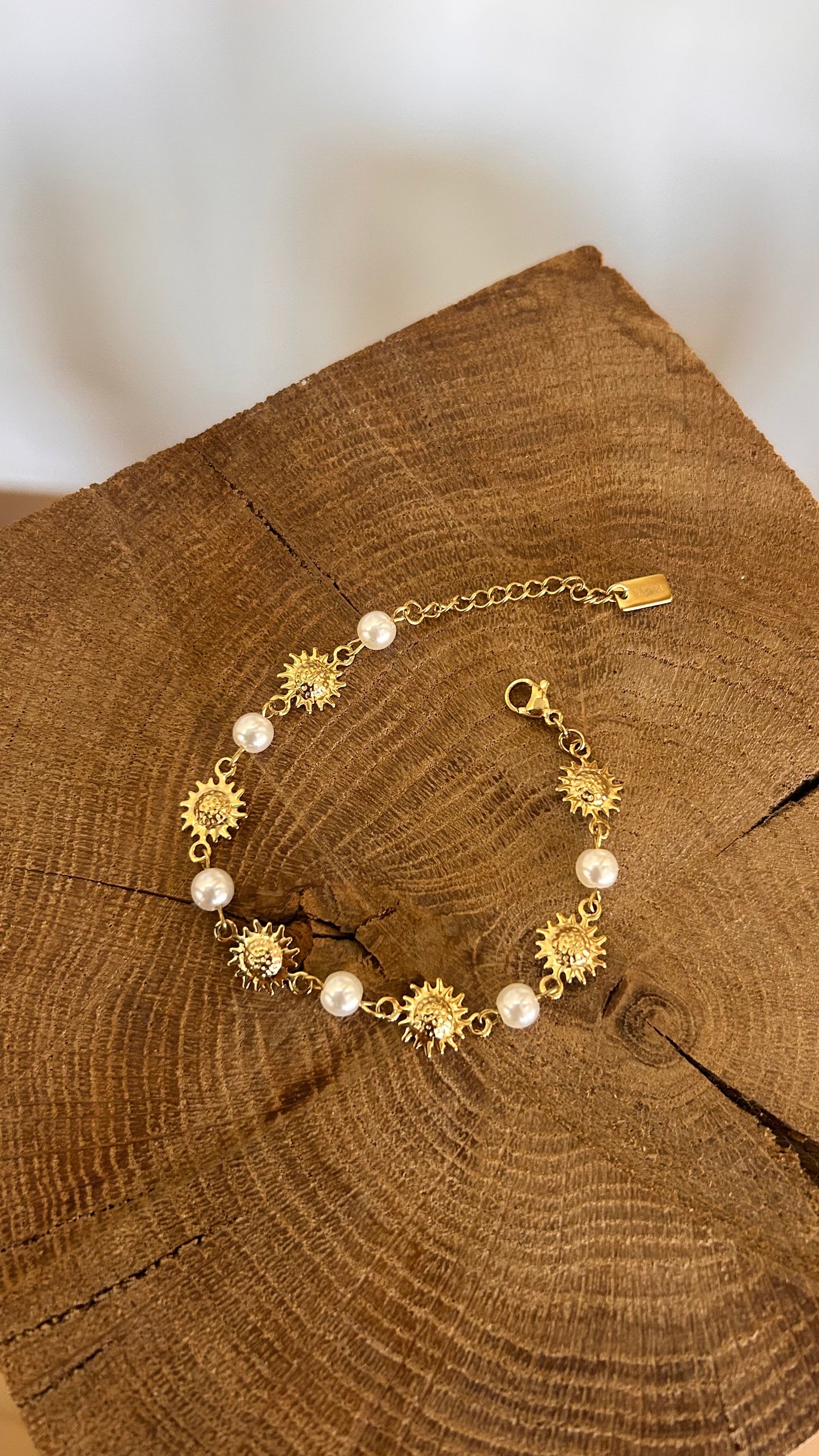 Bracelet ROMANE