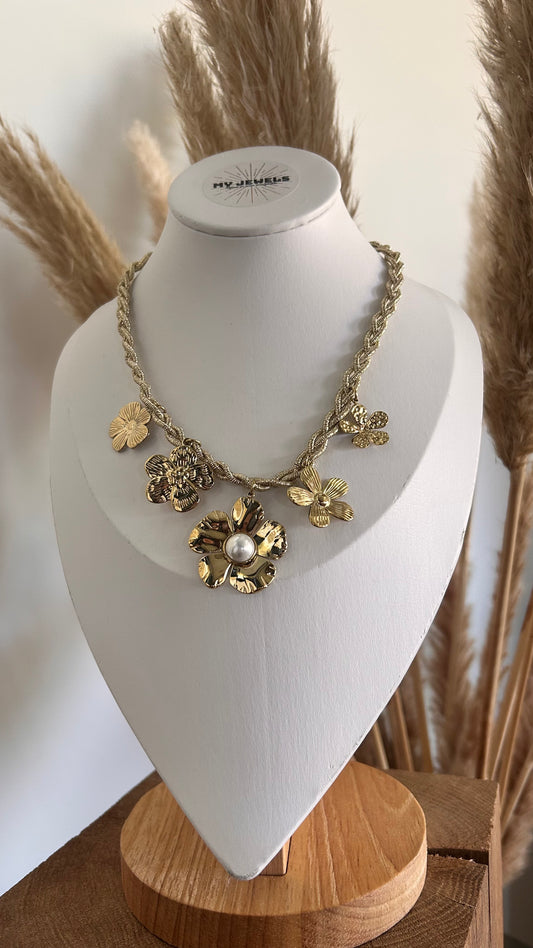 Collier LOLA