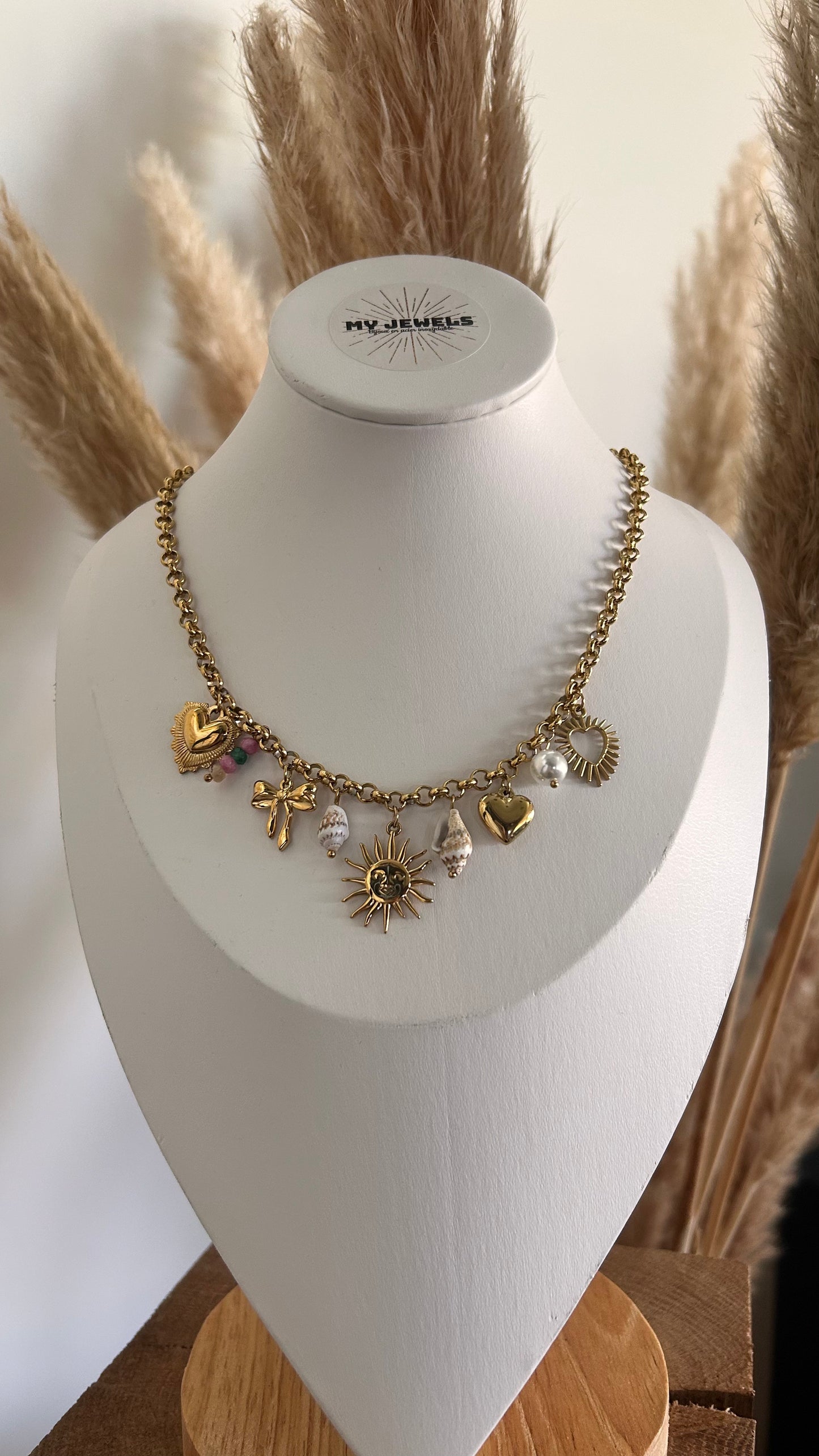 Collier SALLY
