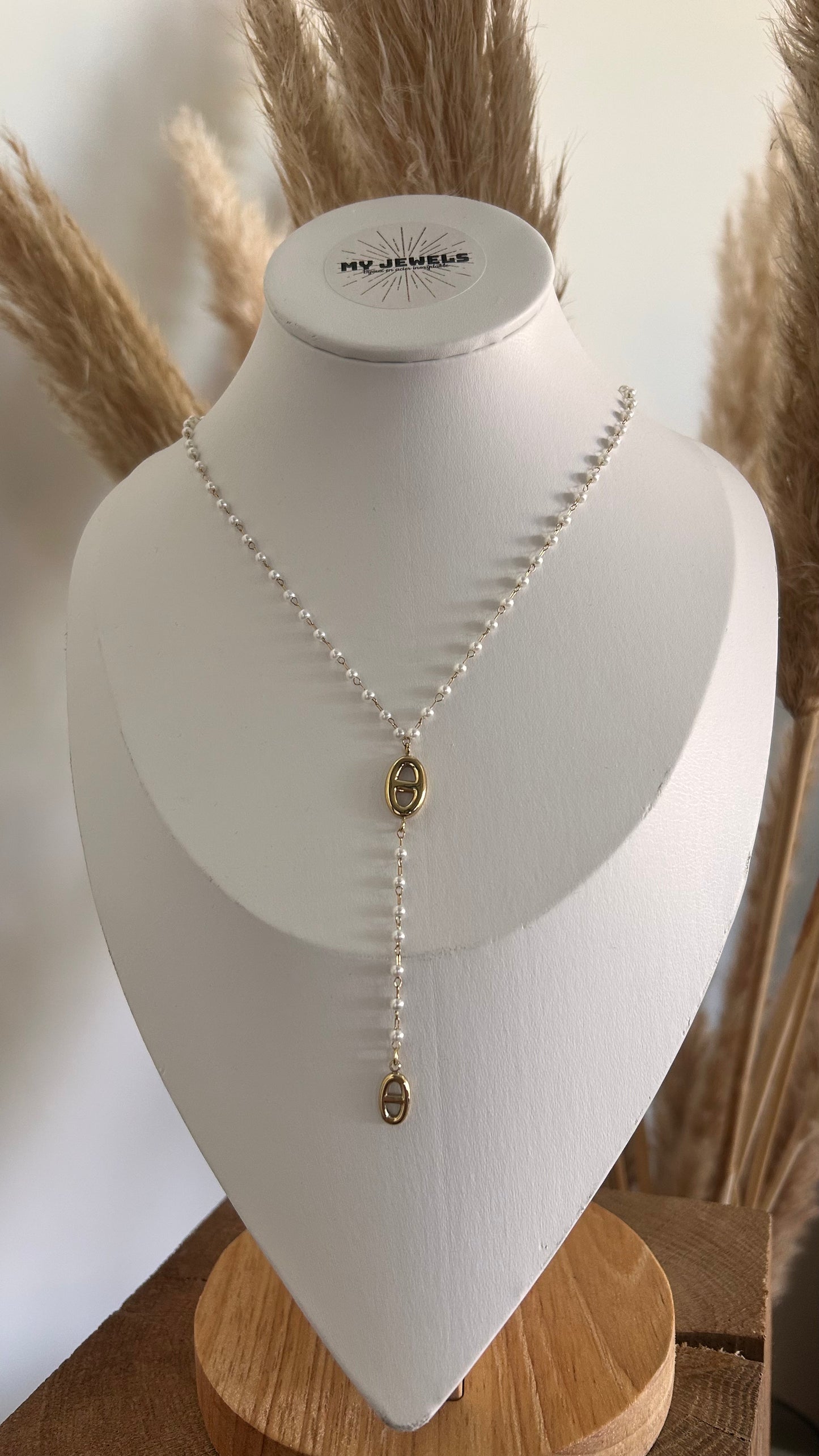 Collier NINON