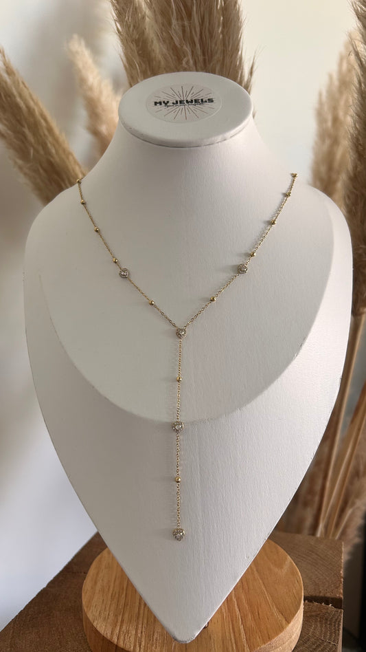 Collier LISE