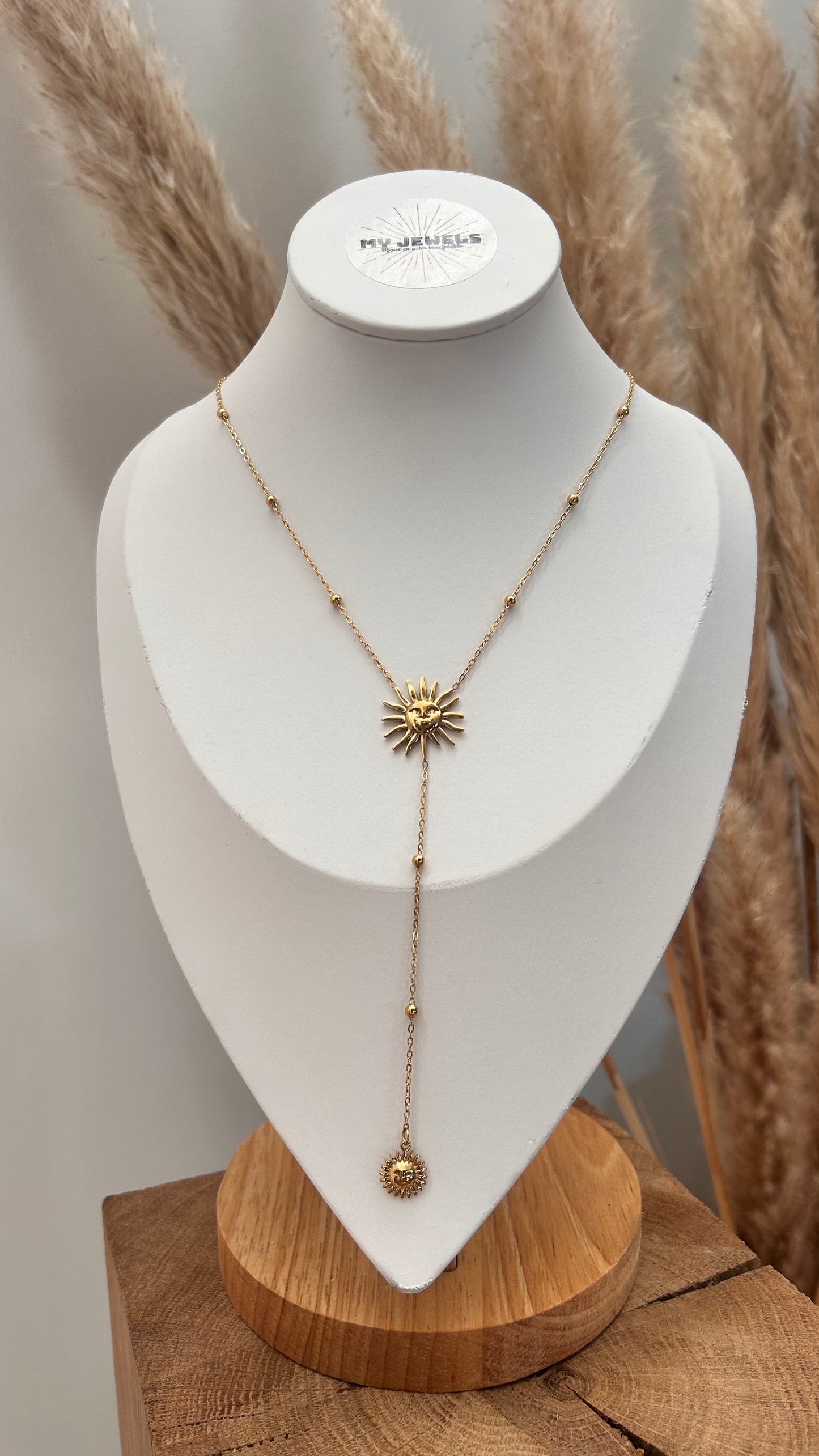 Collier MELISSA