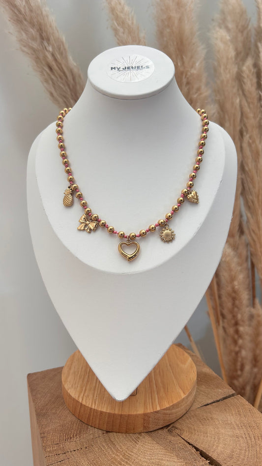 Collier INESSA